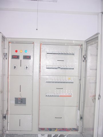 Mis. Telecom Projects